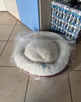 Cuccia morbida per gatto