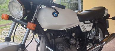 BMW R65