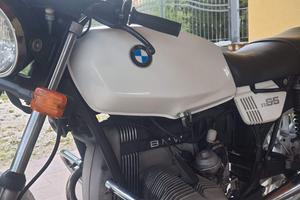 BMW R65