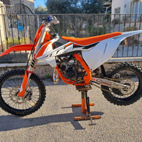 Ktm 85 sx 2024