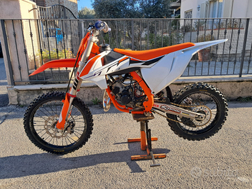 Ktm 85 sx 2024