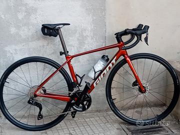 Giant Tcr advanced 1 2025  105 di2 xs 52