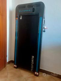 Tapis roulant elettrico