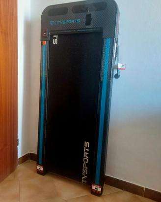 Tapis roulant elettrico