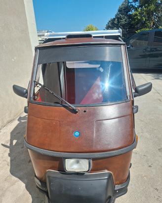 Ape Piaggio
