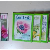 riviste gardenia + inserti