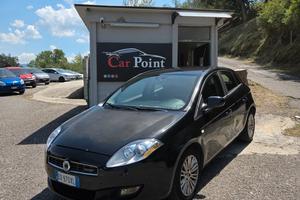 Fiat Bravo 1.6 MJT 105 CV Dynamic
