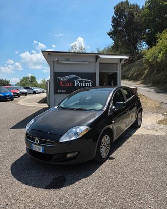 Fiat Bravo 1.6 MJT 105 CV Dynamic