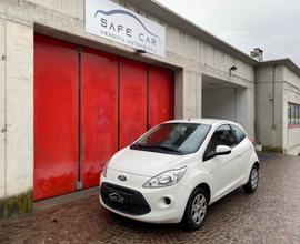 FORD KA 1.2 NEOPATENTATI PERFETTA