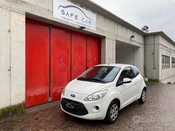 FORD KA 1.2 NEOPATENTATI PERFETTA