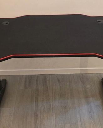 Scrivani da Gaming Trust GTX 1175 Imperius