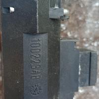Flussostato Sanitario Riello / Beretta +tubi 