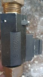 Flussostato Sanitario Riello / Beretta +tubi 