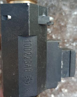 Flussostato Sanitario Riello / Beretta +tubi 