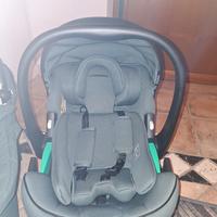 trio tic toc Foppapedretti 