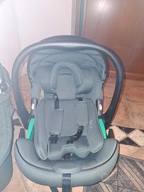 trio tic toc Foppapedretti 