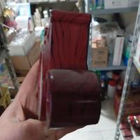 modellino di biciclo vintage 