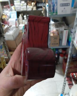 modellino di biciclo vintage 