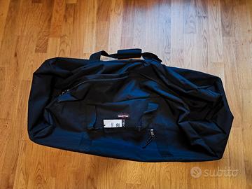 Eastpak container 85 litri, borsone da viaggio