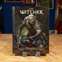 The Witcher: Il Gioco di Ruolo - Need Games