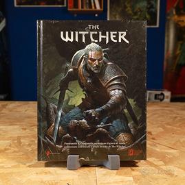 The Witcher: Il Gioco di Ruolo - Need Games