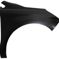 PARAFANGO ANTERIORE CITROEN C4 DAL 2010