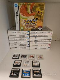 giochi nintendo ds e 3ds 