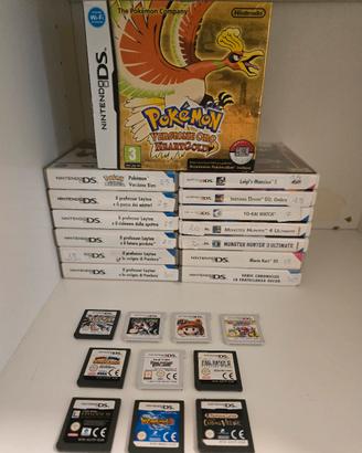 giochi nintendo ds e 3ds 
