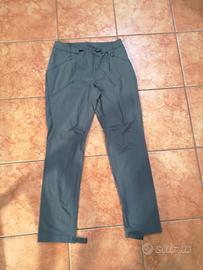 Pantaloni trekking donna