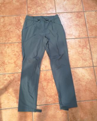 Pantaloni trekking donna