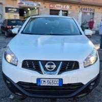 Nissan Qashqai 1.5 dCi DPF Acenta