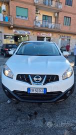 Nissan Qashqai 1.5 dCi DPF Acenta