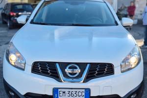 Nissan Qashqai 1.5 dCi DPF Acenta