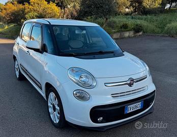 🇮🇹 Fiat 500L 1.3 diesel Fatture disponibili