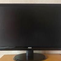 AOC 60hz 1920x1080