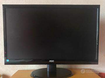 AOC 60hz 1920x1080