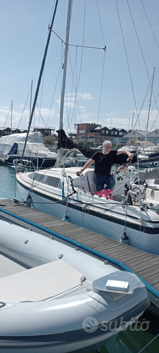 MACGREGOR 26X — Vedi foto 1