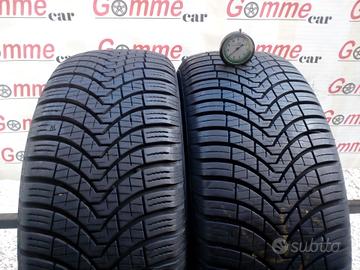 GOMME KUMHO 205 55 16 99% DOT 0125 COD:2198