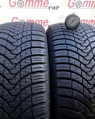 GOMME KUMHO 205 55 16 99% DOT 0125 COD:2198