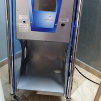 Radiofrequenza viso/ corpo