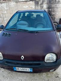 Renault Twingo 1 2001