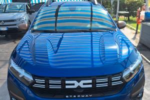 DACIA SANDERO STEPWAY EXTREME UP GPL 2024