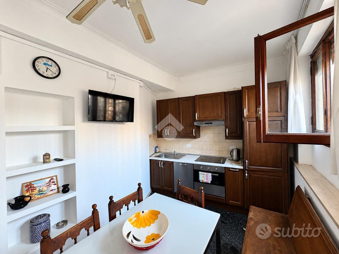 Appartamento – Genova, Castello, Centro Est - Vista 2