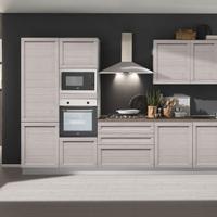 CUCINA MODELLO ELSA PROMO 2025 CANCRO 363cm