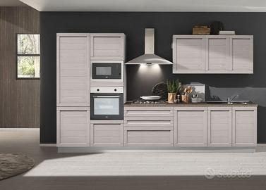 CUCINA MODELLO ELSA PROMO 2025 CANCRO 363cm