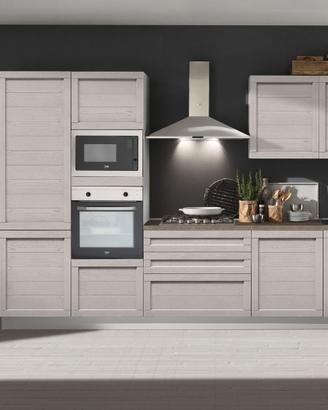 CUCINA MODELLO ELSA PROMO 2025 CANCRO 363cm