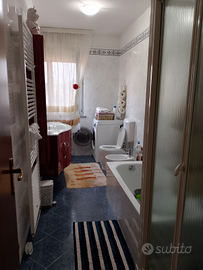 Collecchio zona tranquilla ,un nido d'amore