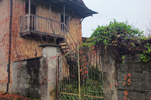 Rustico con terreno a Balocco