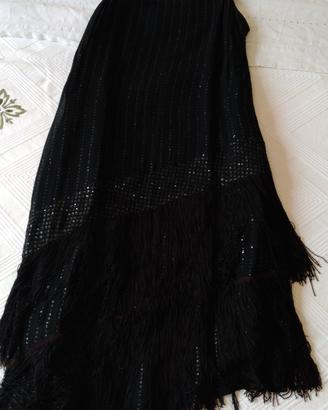 Vestito di lusso
