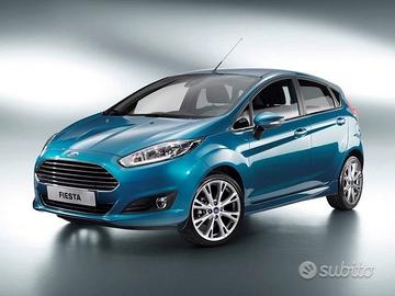 Ricambi usati ford fiesta